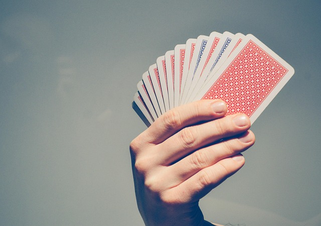 Online casino vs. Landbaseret casino: Hvad vælger danskerne?